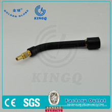 Tubo Kingq para la marca Binzel Soldadura MIG Antorcha